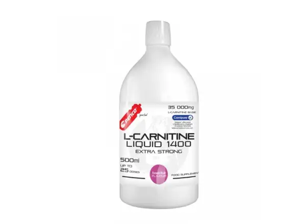 Penco L-karnitin Liquid 1400 500ml
