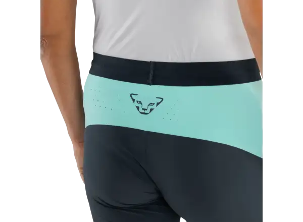 Dynafit Transalper 2 Light Dynastretch dámské kalhoty Black Out