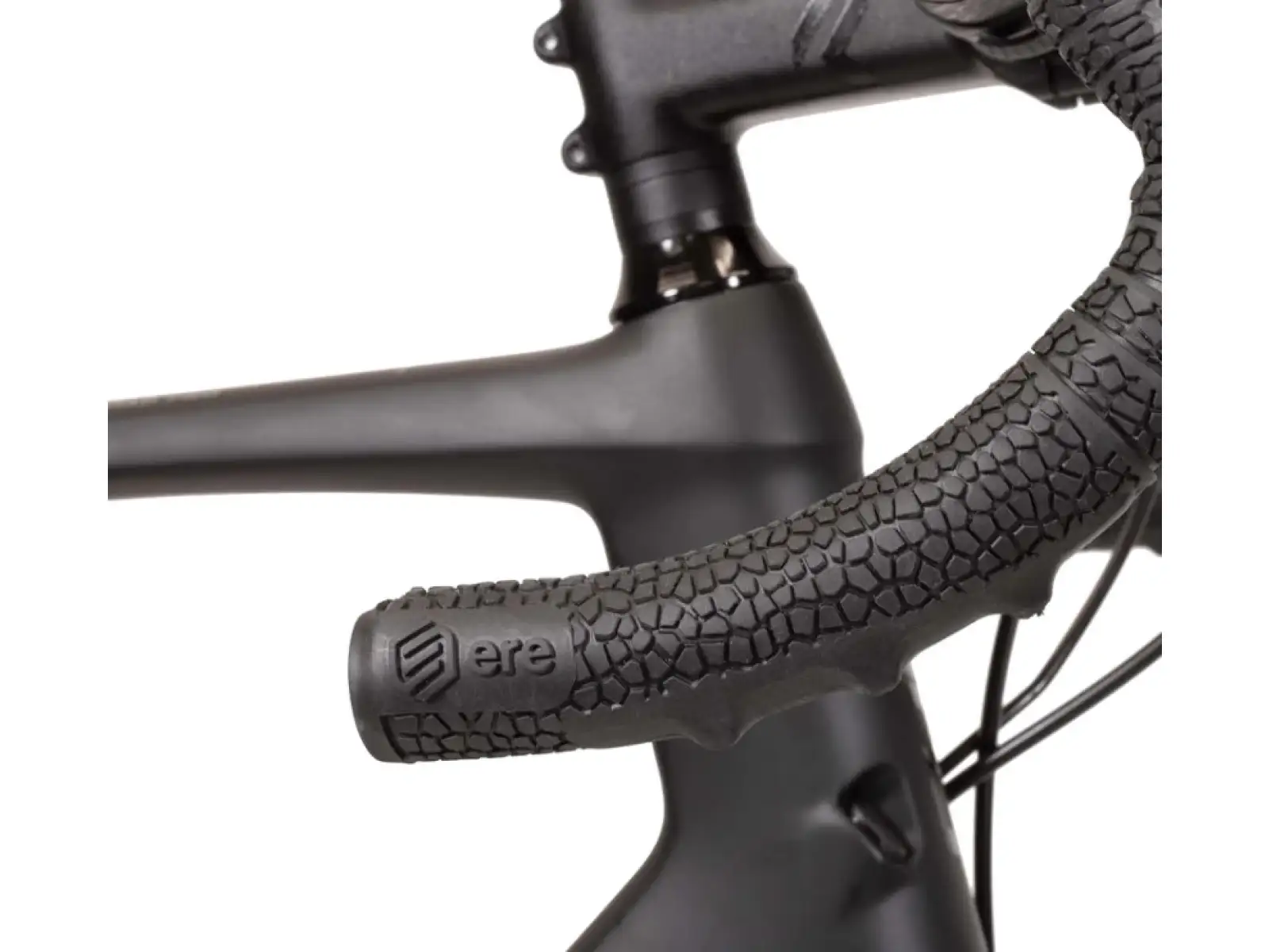 Ere Research Tenaci Handlebar Grip Gravel sada omotávky a gripů Army Sand