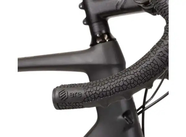Ere Research Tenaci Handlebar Grip Gravel sada omotávky a gripů Army Sand