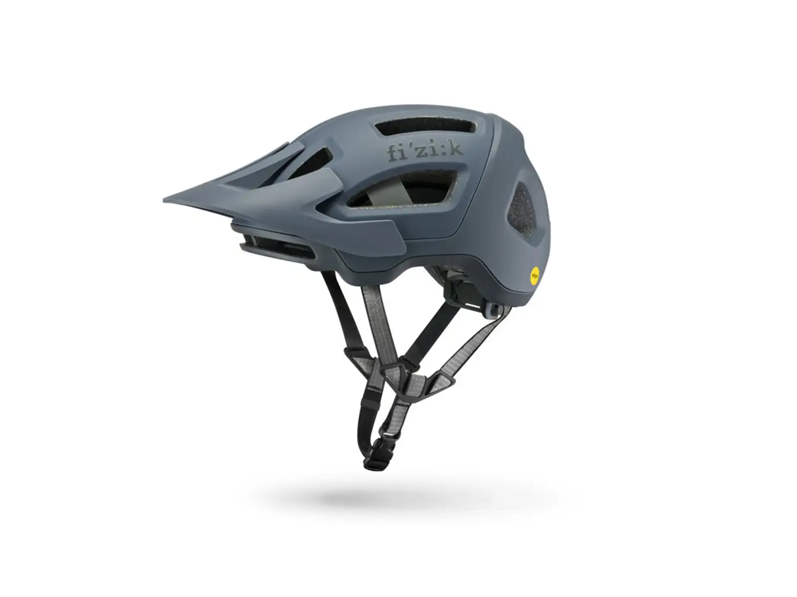 Fizik Terra Kassis MTB přilba Dark Navy