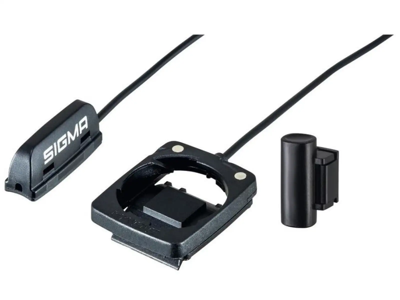 Sigma kabeláž pro modely s baterií 2450