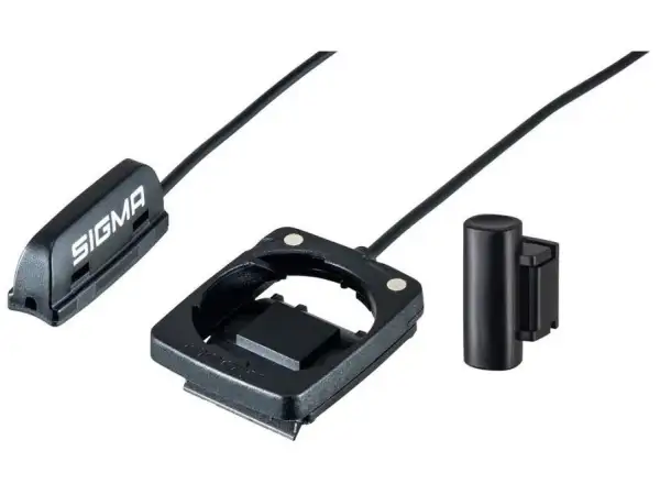 Sigma kabeláž pro modely s baterií 2450