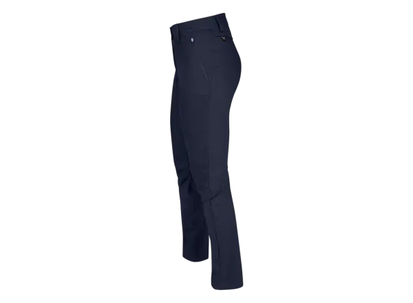 Salewa Fanes CO/DST dámské kalhoty navy blazer