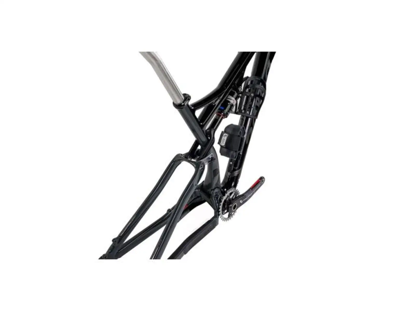 Wolf Tooth B-Rad Strap and Accessory Mount