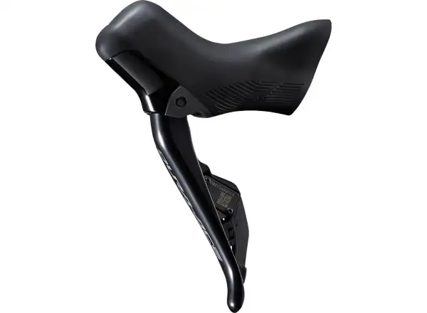 Shimano Dura-Ace Di2 ST-R9270/BR-R9270 pravá 12sp. řadící a brzdová páka/třmen