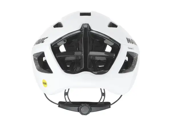 Mavic Comete SL MIPS silniční přilba White