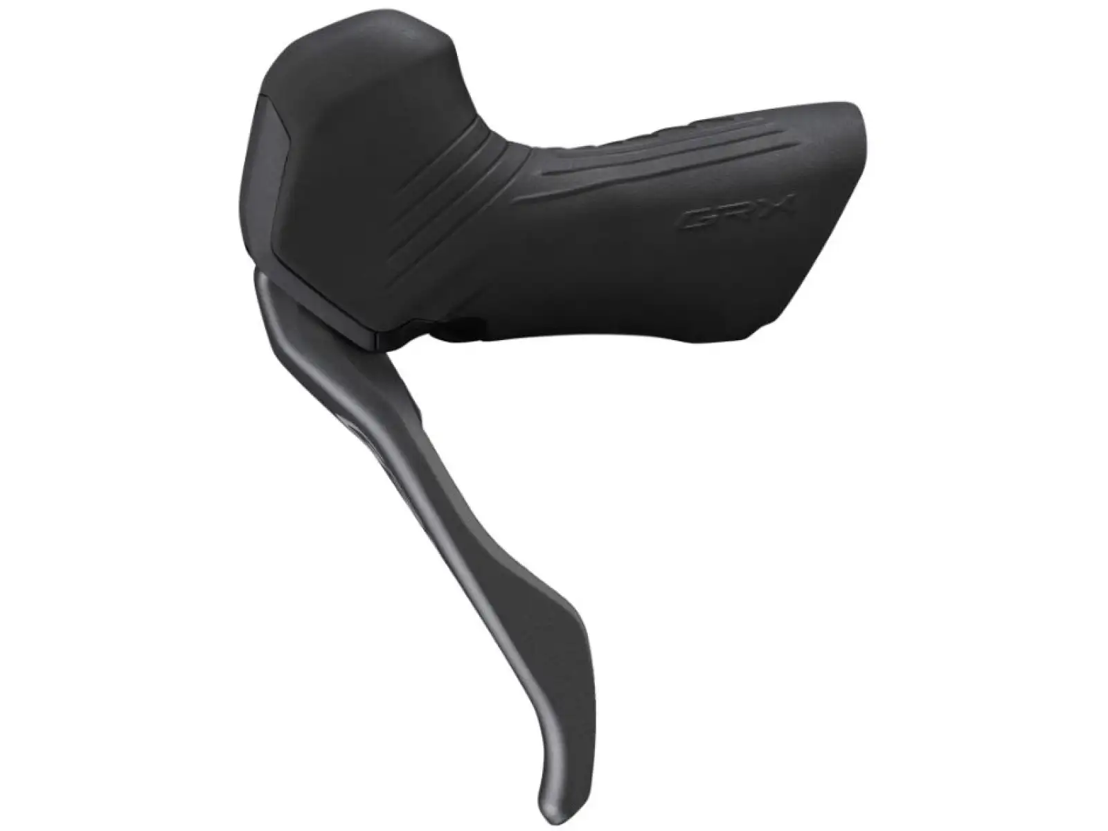Shimano GRX BL-RX825-L+BR-RX820 přední kotoučová brzda