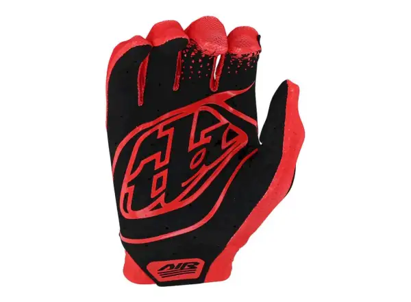 Troy Lee Designs Air rukavice Red 2020