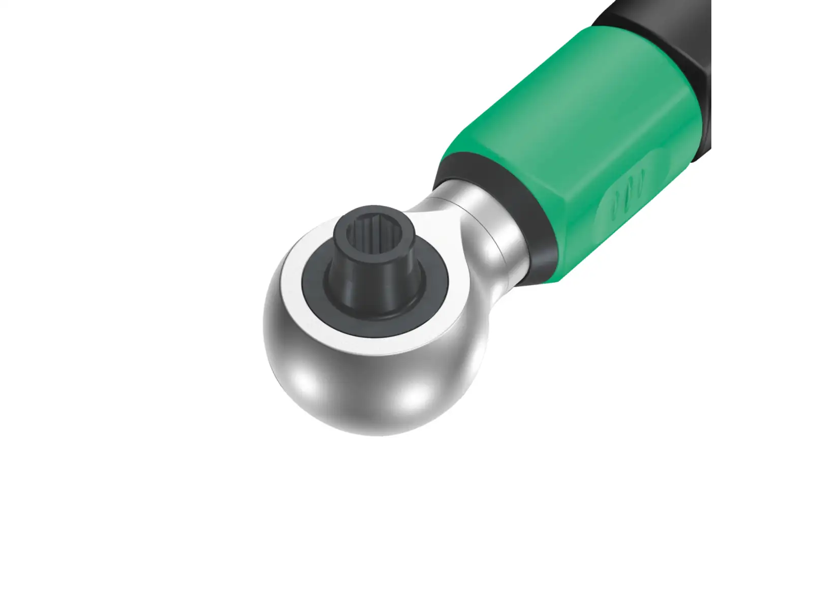 Wera Safe-Torque A 2 1/4" 2-12 Nm momentový klíč