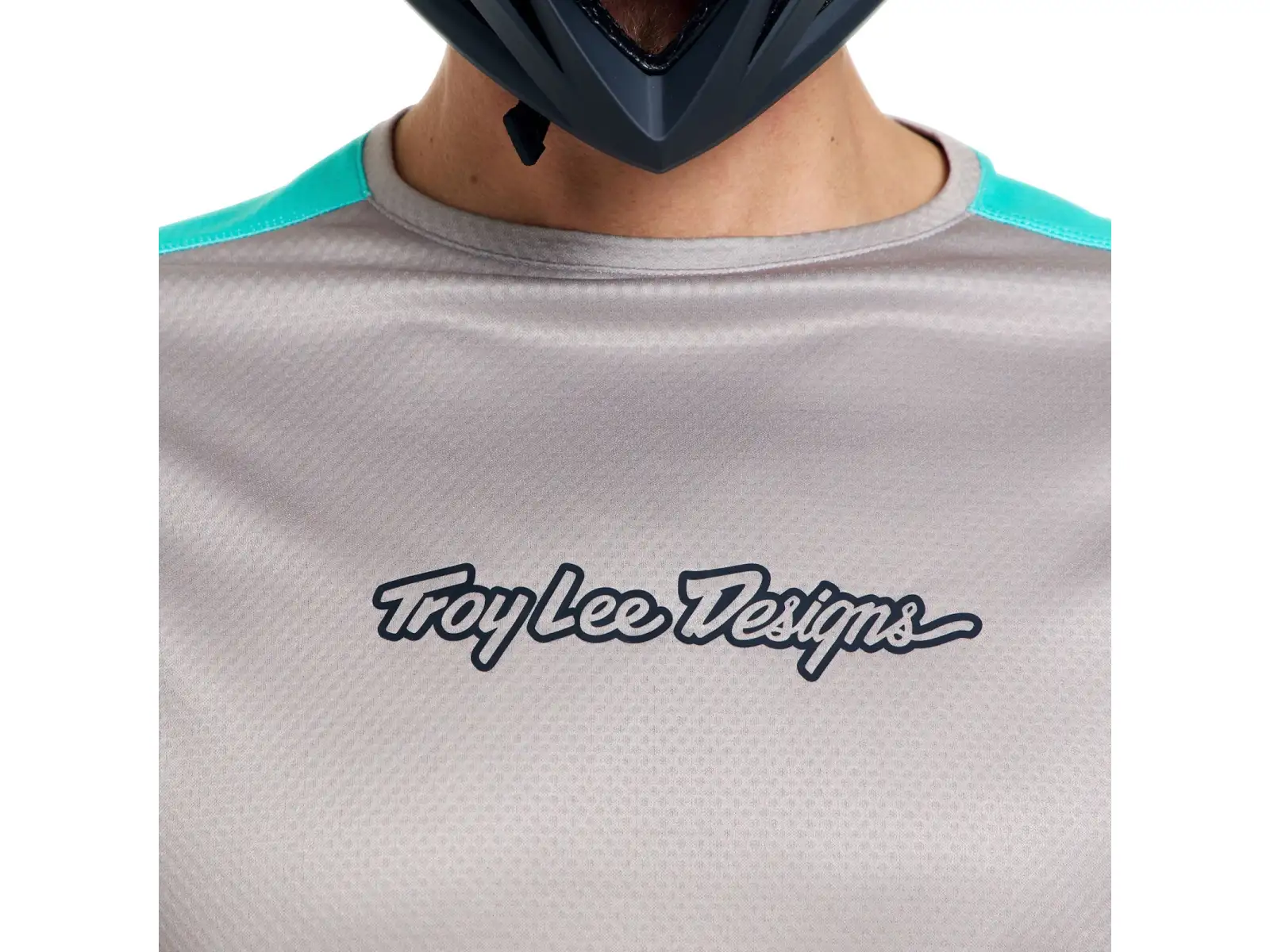 Troy Lee Designs Stage pánský dres dlouhý rukáv Signature Stone