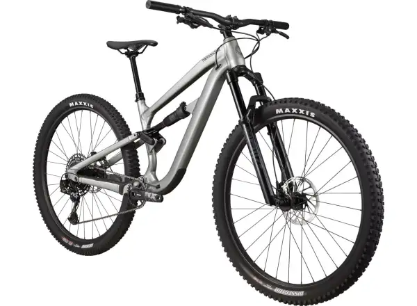 Cannondale Habit 3 horské kolo Grey