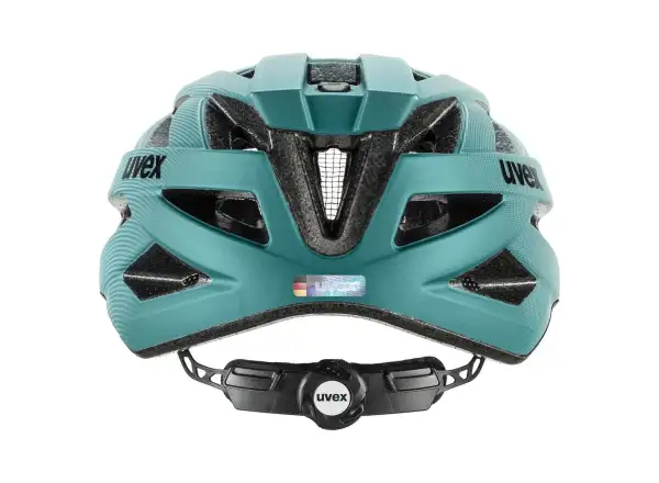 Uvex I-VO CC přilba Jade/Teal Matt