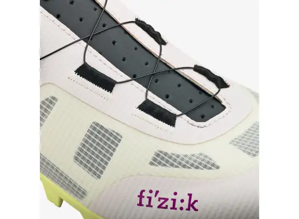 Fizik Vento Proxy MTB tretry Light Lilac/Lime