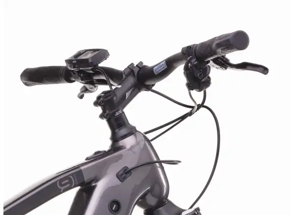 Crussis ONE-Cross 9.11 715Wh krosové elektrokolo