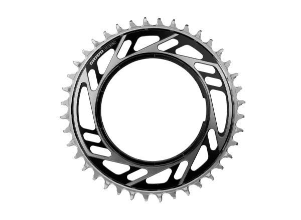 Sram Red XPLR E1 Thread Mount převodník 40z.