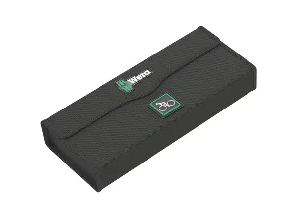 Wera Bicycle Set 7 Zyklop Speed 3/8" ráčnová sada 27 dílů