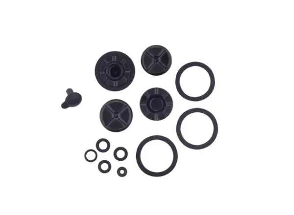 Sram Code / Code R B1 sada pístků 2x16mm a 2x15mm