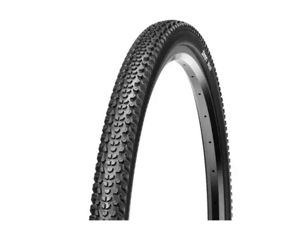 Zleen Wolf 28" gravel plášť kevlar černá