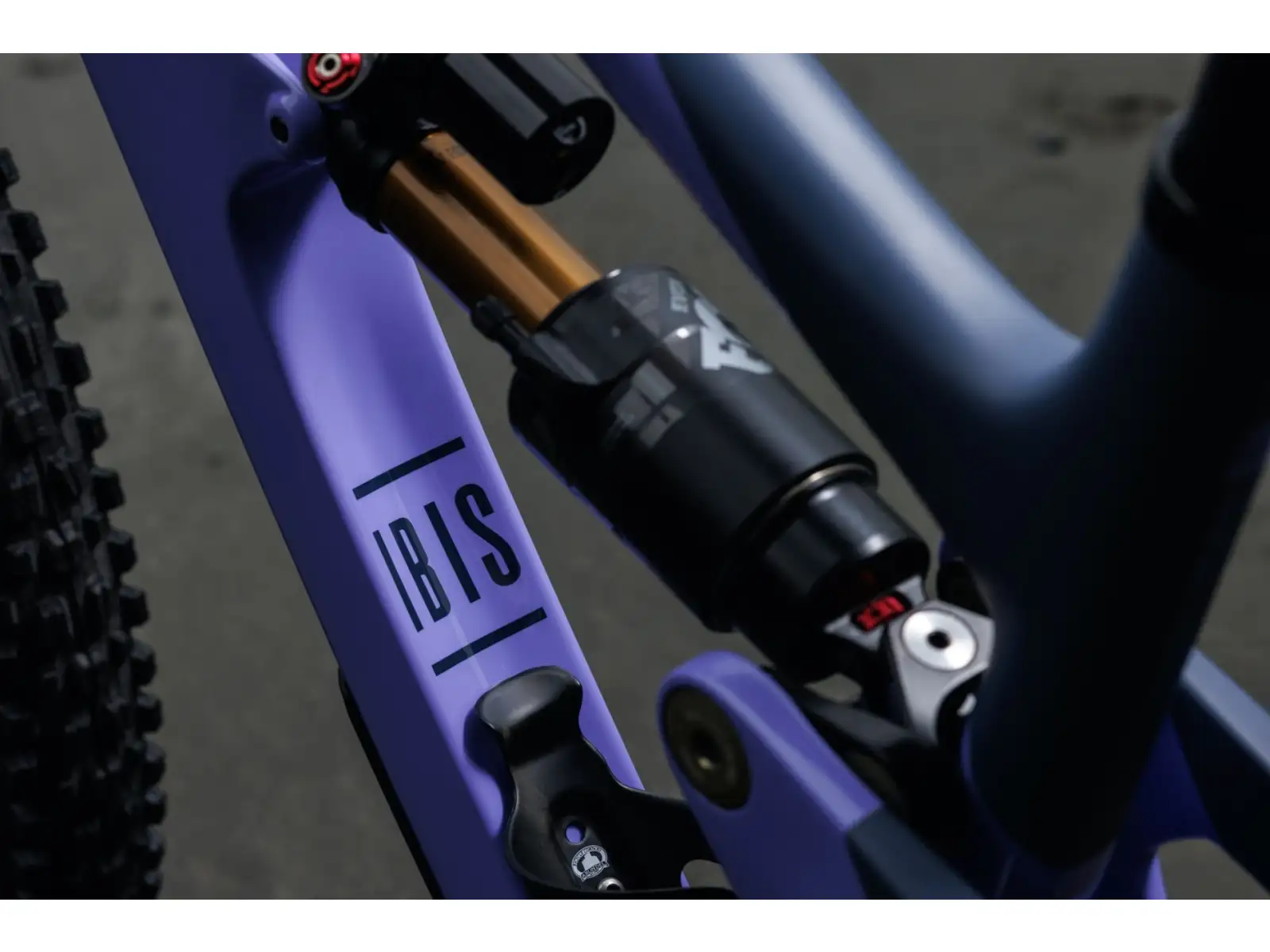 Ibis HD6 GX T-Type AXS horské kolo lavender