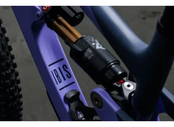 Ibis HD6 GX T-Type AXS horské kolo lavender