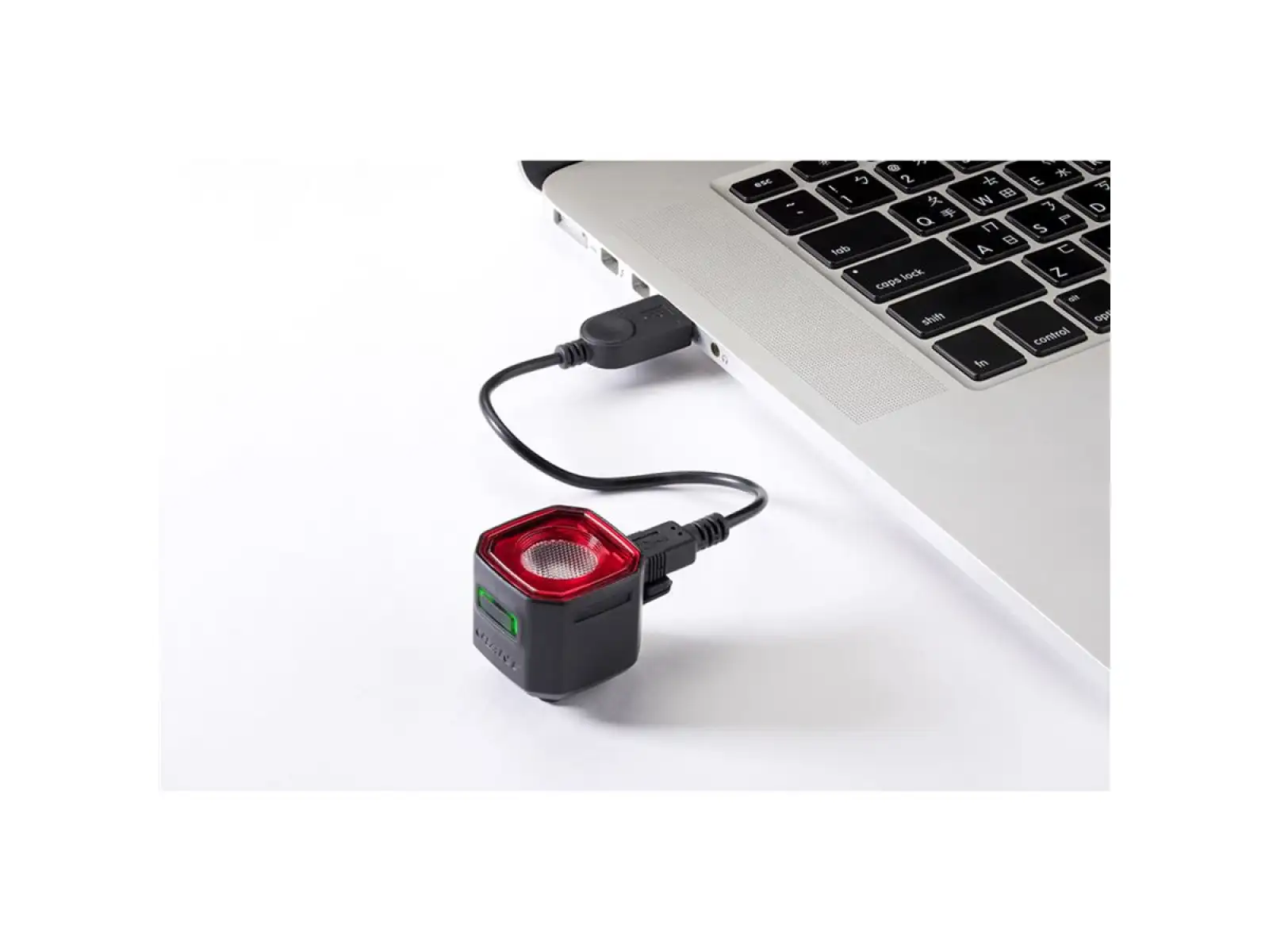 Giant Recon TL 100 zadní světlo USB