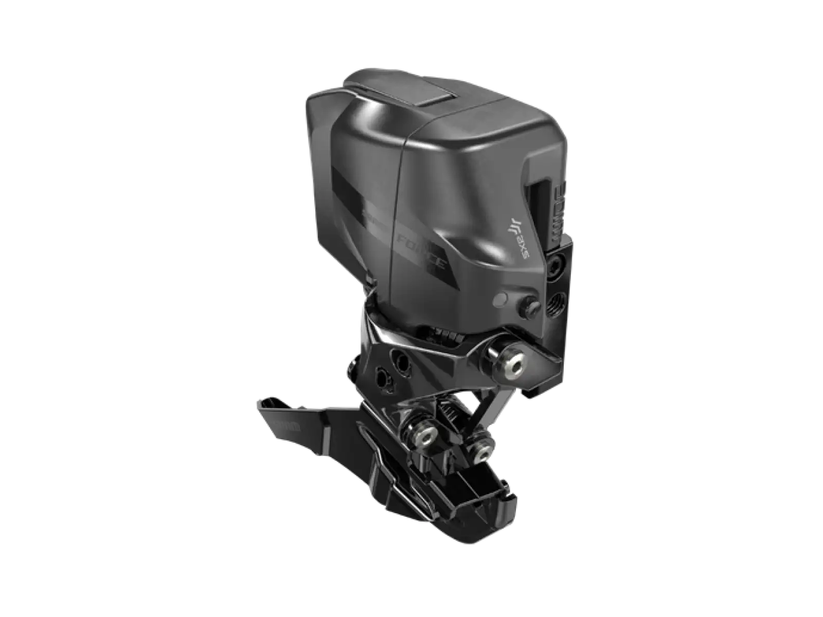 Sram Force eTap AXS Wide D2 2x12sp. přesmykač navářka
