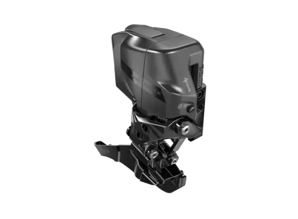 Sram Force eTap AXS Wide D2 2x12sp. přesmykač navářka