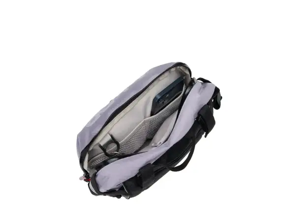 Aevor Bar Bag taštička přes rameno/na řídítka Proof Lavender