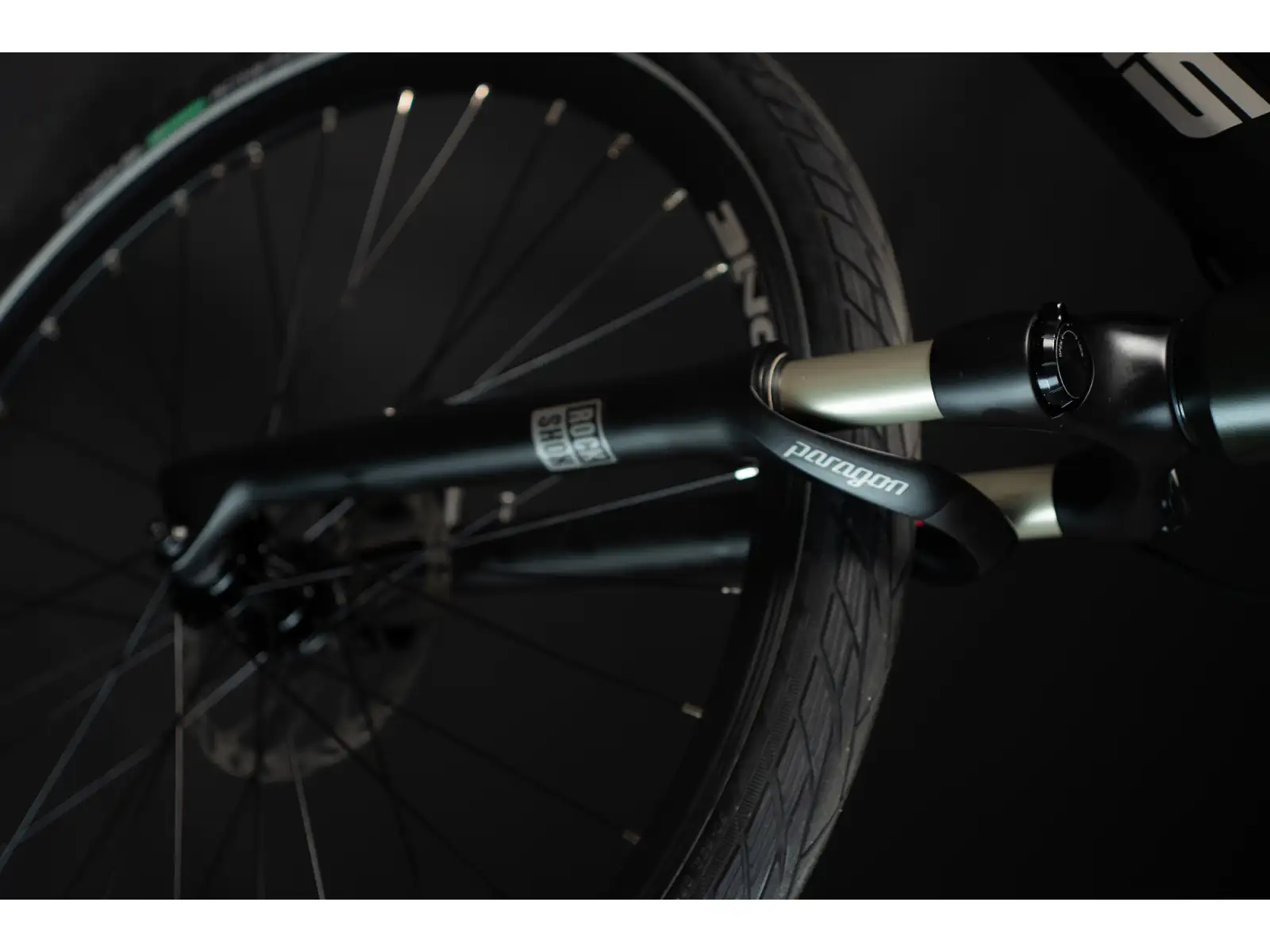 Crussis ONE-PAN Cross low 9.8-M krosové elektrokolo