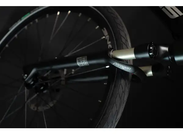 Crussis ONE-PAN Cross low 9.8-M krosové elektrokolo