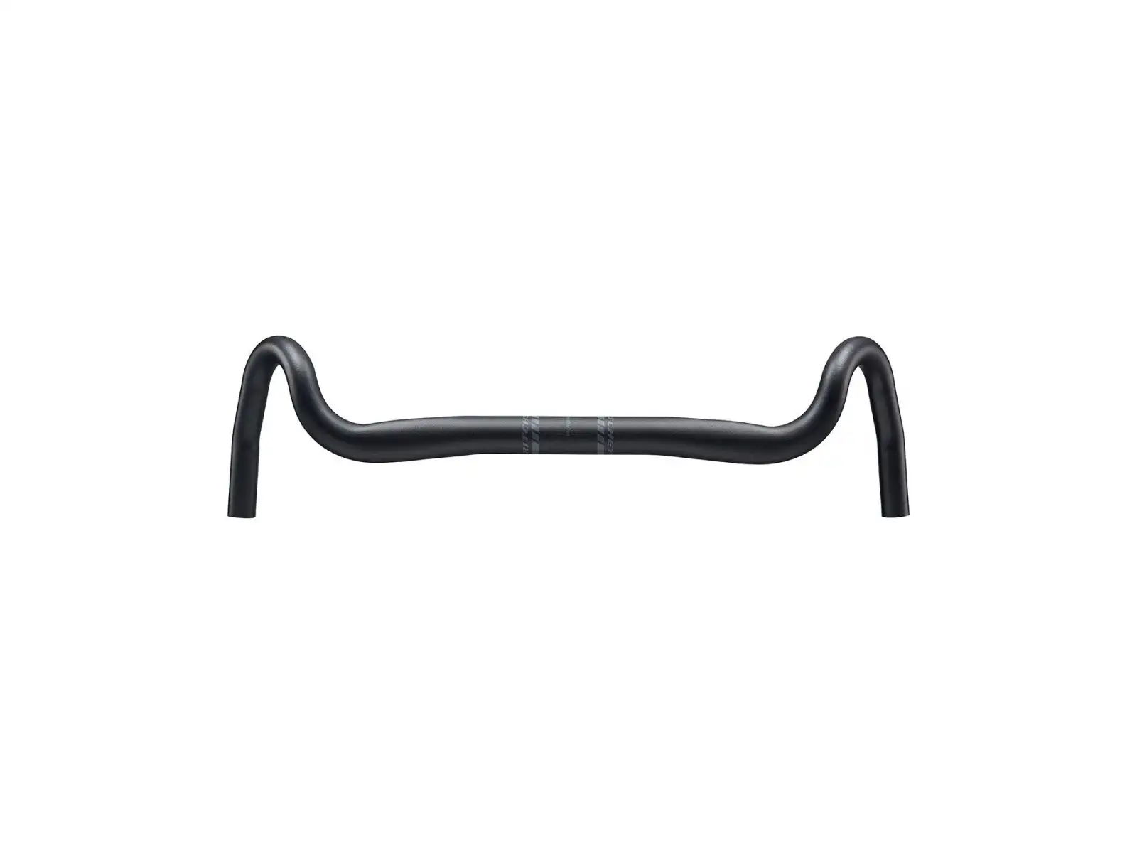 Ritchey Beacon Comp gravel řidítka BB Black