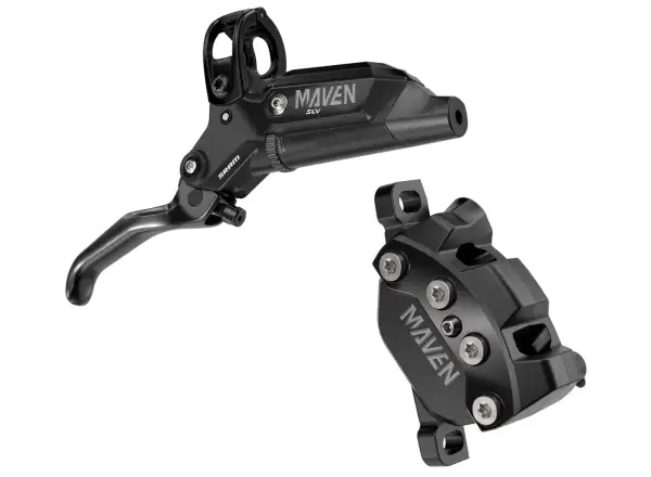 Sram Maven Silver zadní kotoučová brzda 2000 mm