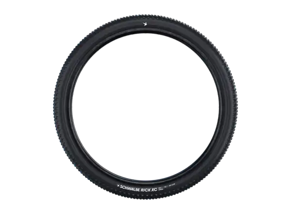 Schwalbe Rick XC Pro TLR, E-25, Addix Speedgrip 29x2,25" MTB plášť kevlar