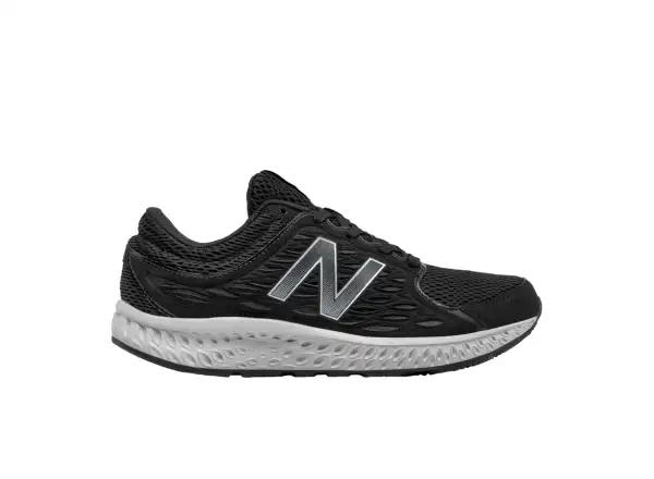 New Balance M420LB3 pánské běžecké boty černá