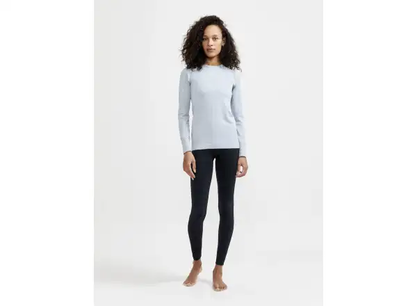 Craft CORE Dry Active Comfort dámské spodní kalhoty černá