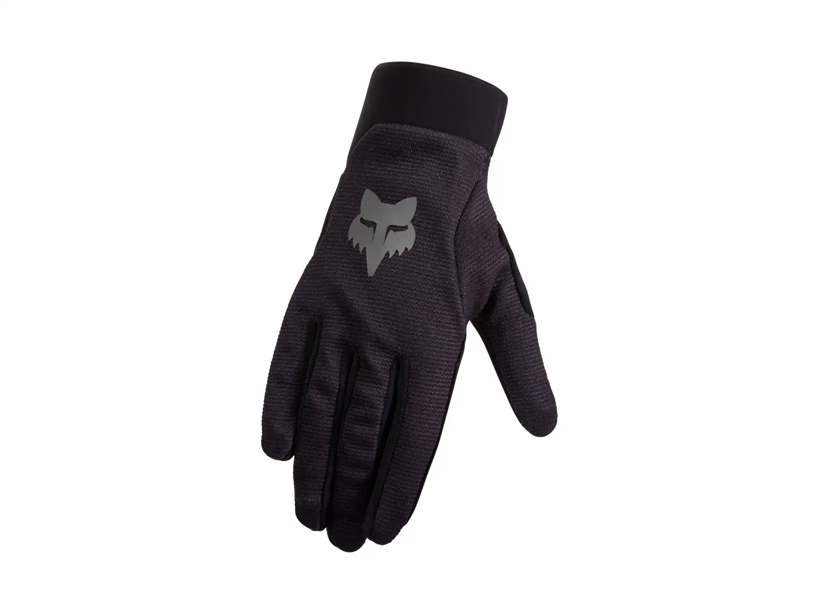 Fox Ranger dětské rukavice Black