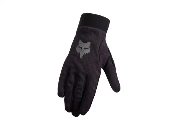 Fox Ranger dětské rukavice Black