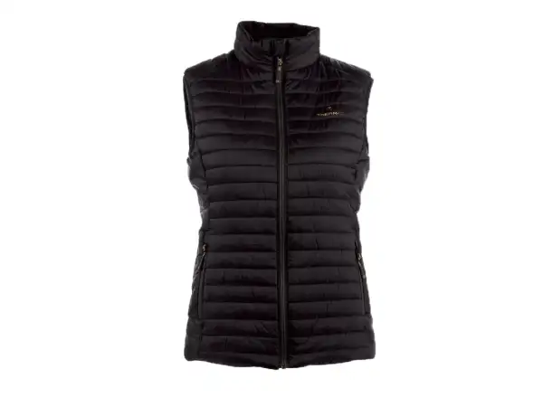 Thermic Heated dámská vyhřívaná vesta black