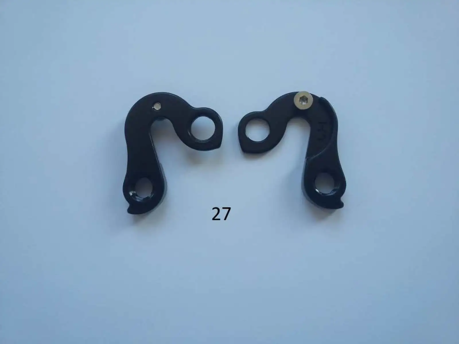 Superior patka rámu 127