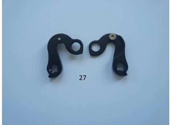Superior patka rámu 127