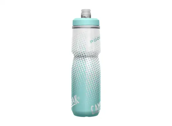 Camelbak Podium Chill láhev 0,71 l Teal Dot