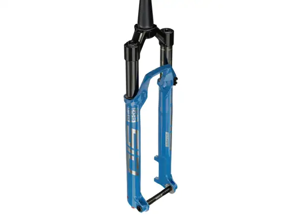 Rock Shox SID SL Ultimate RD RO C1 Boost 29" odpružená vidlice 44 mm offset Tapered Blue