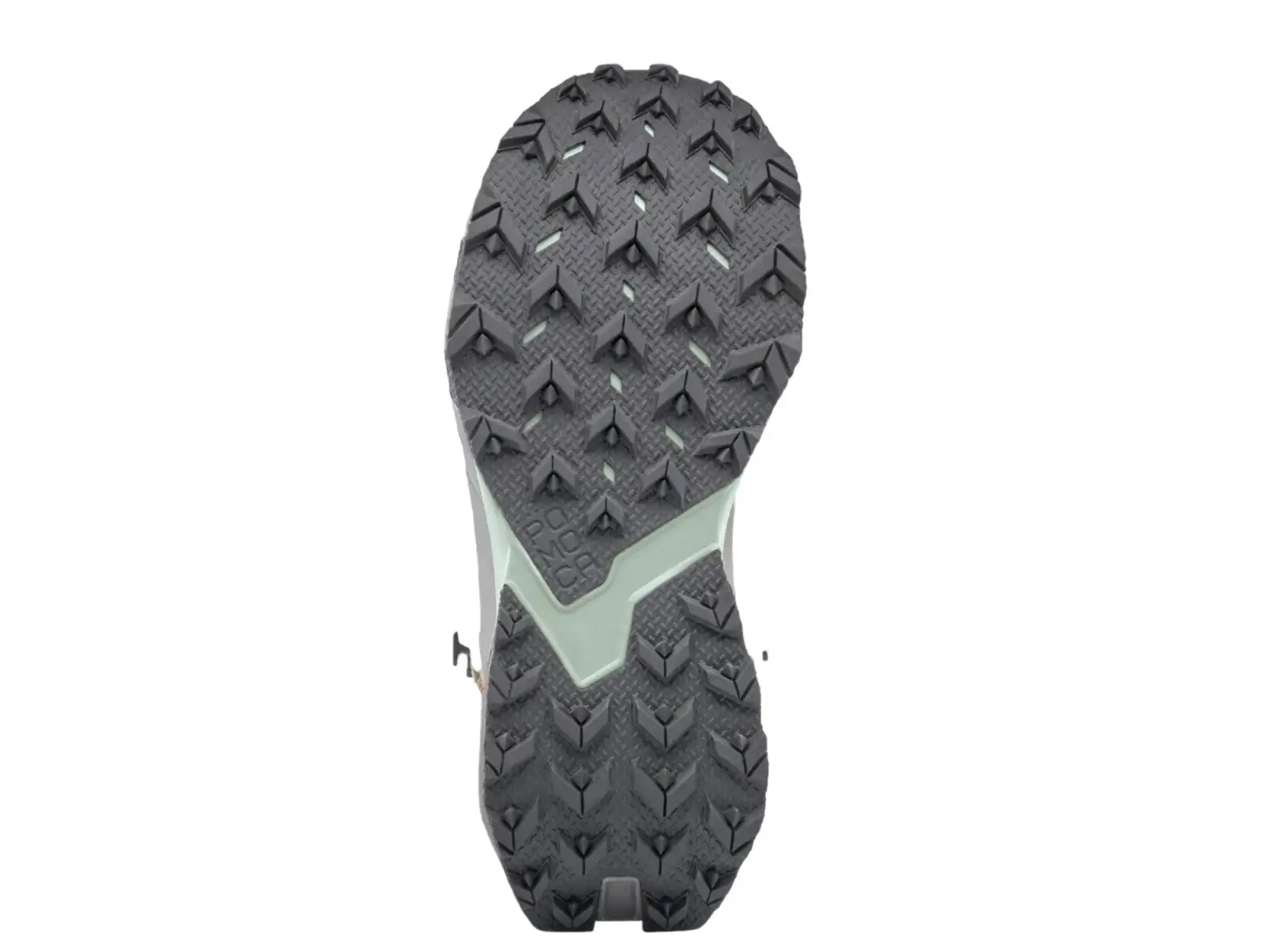 Salewa Pedroc 2 Leather Mid PTX dámské boty Quicksand/Bungee Cord