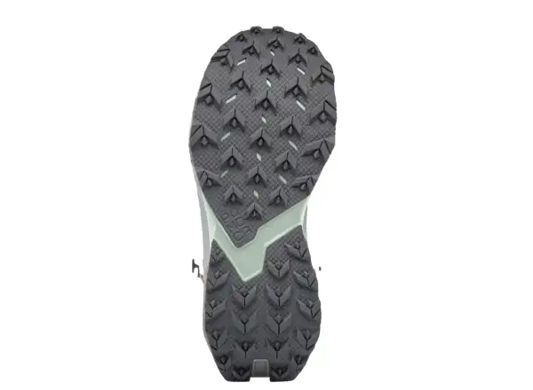 Salewa Pedroc 2 Leather Mid PTX dámské boty Quicksand/Bungee Cord