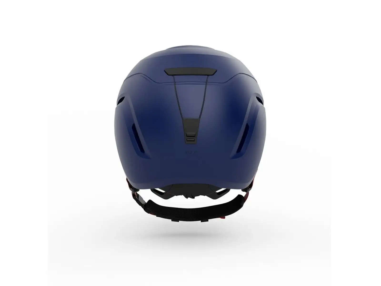 Giro Neo Jr. lyžařská přilba Mat Blue/Red