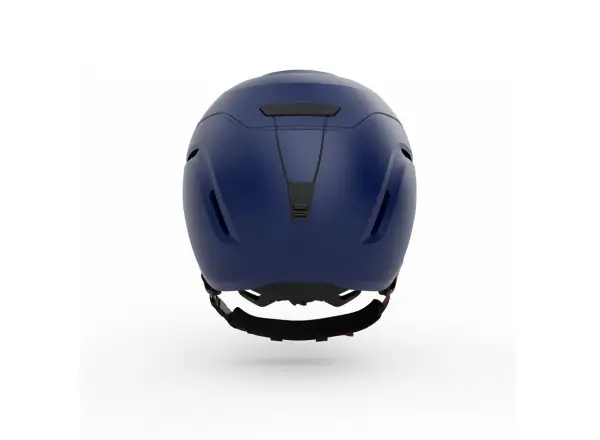 Giro Neo Jr. lyžařská přilba Mat Blue/Red