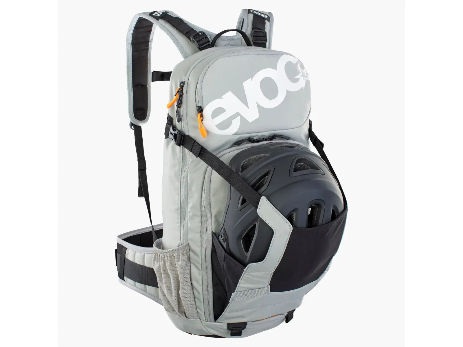 Evoc FR Enduro 16 batoh 16 l Stone