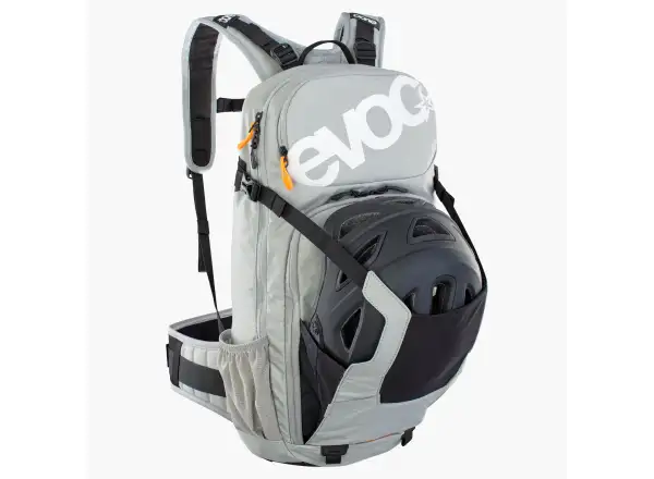 Evoc FR Enduro 16 batoh 16 l Stone