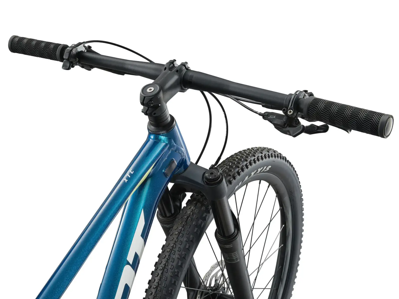 Giant XTC SLR 29 1 horské kolo Snow Drift